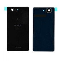 Sony Xperia Z3 Compact ,Z3 Mini (D5803) Battery Cover in Black (Highest quality ) replacement part