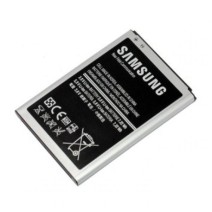 Genuine Samsung GT-I9195 Galaxy S4 Mini - Battery Li-Ion B500BE 1900 mAh- Samsung part no: GH43-03935A