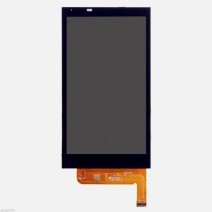 Replacement compatible lcd display screen with touch screen digitizer for HTC Desire 610/610N