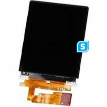 Sony Ericsson K850 compatible LCD