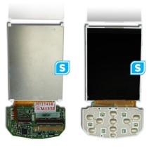 Samsung D900i Replacement LCD