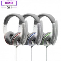 KOMC G11 Gaming Headphones