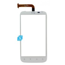 HTC Sensation XL BEATS AUDIO G21 Digitizer Touchpad White