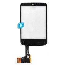 HTC Wildfire G8 Replacement Lcd Touch Glass Digitizer with out IC