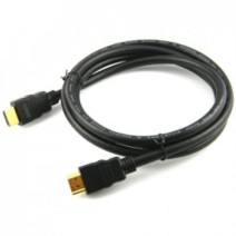 HDMI-HDMI 1.5M Cable Multimedia Interface