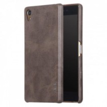 X-Level Leather Protective Case
