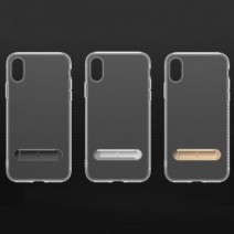 KEEN SERIES TOTU Case Compatible iPhone X