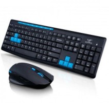 High Quality HK3800 Waterproof 2.4G Wireless Gaming Keyboard with Mouse DPI Control For DESKTOP PC Laptop Wireless Keyboard Mouse