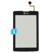 LG KP500 Cookie replacement touch