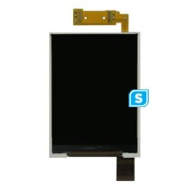 Sony Ericson W100 Replacement LCD Screen