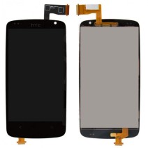 Replacement Lcd Screen for HTC Desire 500 Complete LCD with Digitizer in black