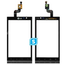LG P920 Touch Screen Digitizer