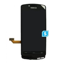 Nokia N700 Complete Replacement LCD