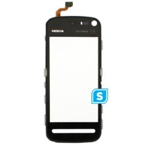 Nokia 5800 Touch Screen Digitizer Replacement