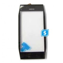 Nokia X7 Replacement Digitizer Touch Pad