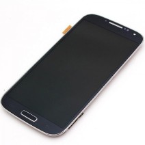 Samsung Galaxy S4 LTE i9505 LCD Screen complete with digitizer - Black