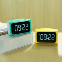 Remax RMC-05 Smart Hub Alarm Clock Charger