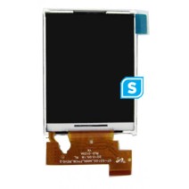 Samsung S3100 Replacement LCD