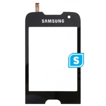 Compatible Replacement Touch Screen Digitizer for Samsung S5600 in Black