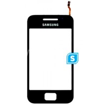 Compatible Replacement Touch Glass Digitizer for Samsung Galaxy Ace S5830 in Black