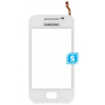 Compatible Replacement Touch Glass Digitizer for Samsung Galaxy Ace S5830 in White