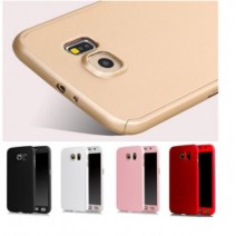 360 Case For Samsung Galaxy S7 Protective Case