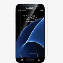 TEMPERED GLASS SCREEN PROTECTOR COMPATIBLE FOR GALAXY S7