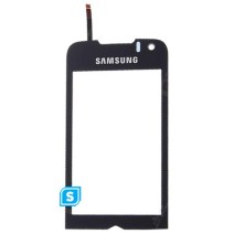 Compatible Replacement Touch Screen Digitizer for Samsung S8000 in Black