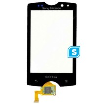 Sony Ericsson Xperia Mini Pro SK17i Touch Screen Digitizer Black