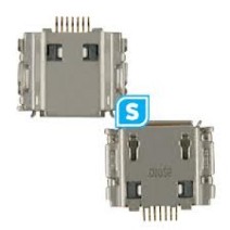 Samsung S8500 Charging Block Connector