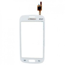 Samsung Galaxy Trend Lite S7392,Galaxy Fresh S7390 Digitizer in White
