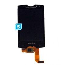 Sony Ericsson SK17i, Xperia mini pro LCD with digitizer