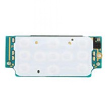 Sony Ericsson w910 top keypad board with membrane replacement part
