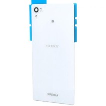 Sony Xperia Z4 Battery Cover high quality in white