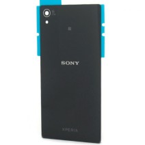 Sony Xperia Z4 Battery Cover high quality in black