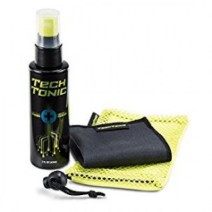 TechTonic - High Performance Device Cleaner
