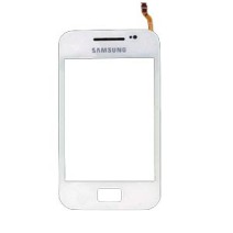 Compatible Replacement LCD Digitizer for Samsung Galaxy Ace S5830 in white