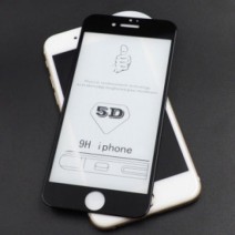 iPhone 6 Plus 5D Screen Protector