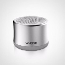 W-King W7 Compact Bluetooth Wireless Speaker