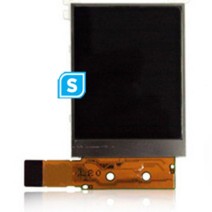 Sony Ericson W810 Replacement Lcd Screen