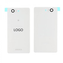 Sony Xperia Z3 Compact ,Z3 Mini (D5803) Battery Cover in White (Highest quality )