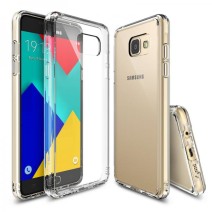 Clear Soft Tpu Gell Protective Case for Samsung Galaxy A9