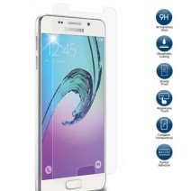 Tempered Glass Screen Protector Front Film For Samsung Galaxy A9