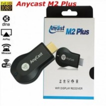 Anycast M2 Plus Wrieless Wifi Display Dongle Receiver 1080p Airplay