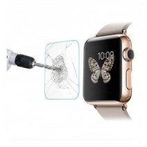 Tempered Glass Compatible For Apple Watch 42mm