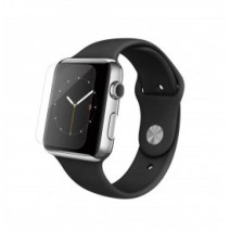 Tempered Glass Compatible For Apple Watch 38mm