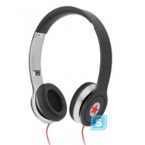 TyMED HD Headphones Star Stereo 3.5mm jack