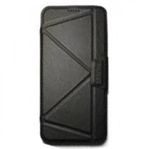 iPhone 6/6S iShine Onjess Type Cases Top Quality PU Leather Multi function Bracket Leather Wallet Anti Scratch in Black