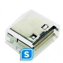 Charging block connector Compatible for Samsung D600