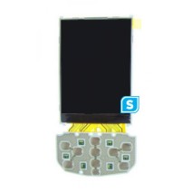 Samsung D600 Replacement LCD